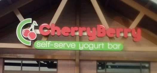 CherryBerry